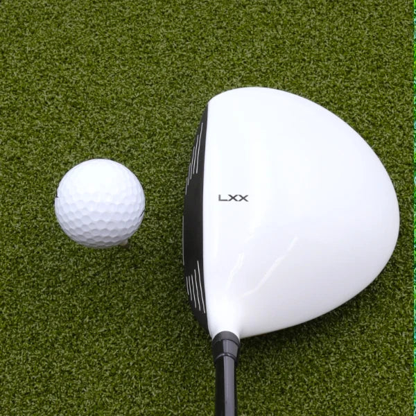 Sub 70 LXX Package Marsden Golf Driving Range