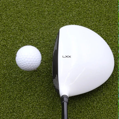 Sub 70 LXX Package Marsden Golf Driving Range