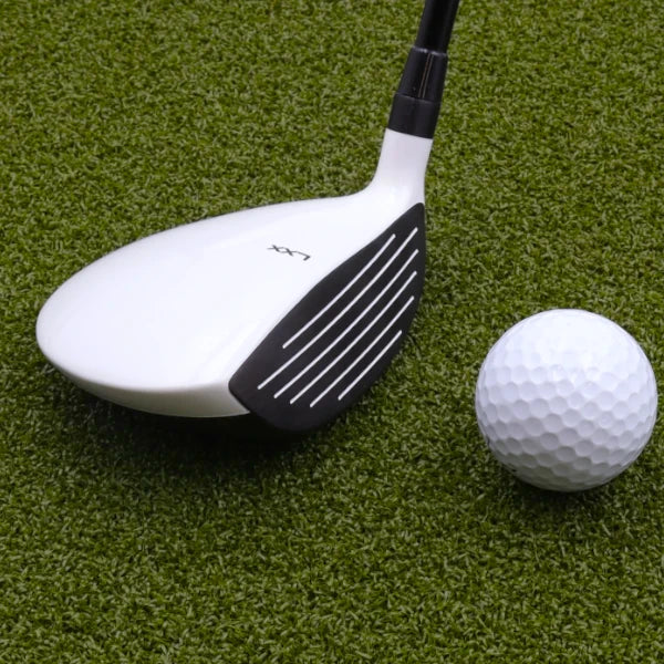 Sub 70 LXX Package Marsden Golf Driving Range