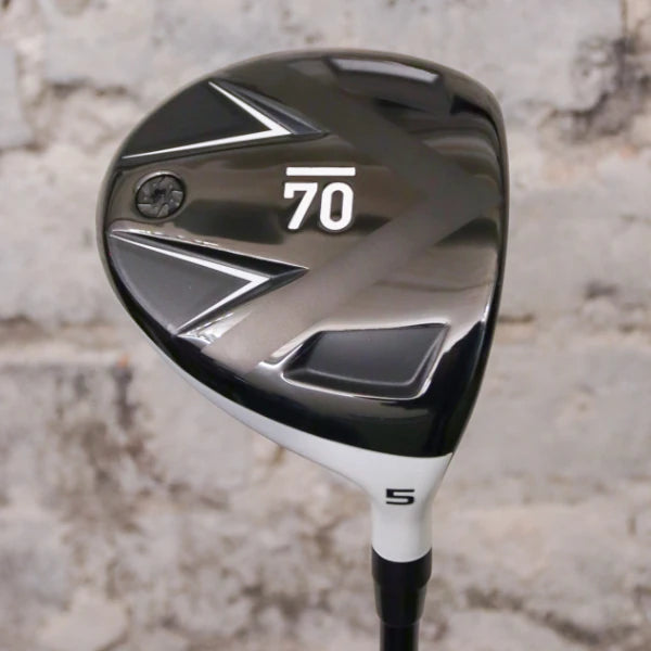 Sub 70 LXX Package Marsden Golf Driving Range