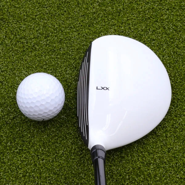 Sub 70 LXX Package Marsden Golf Driving Range