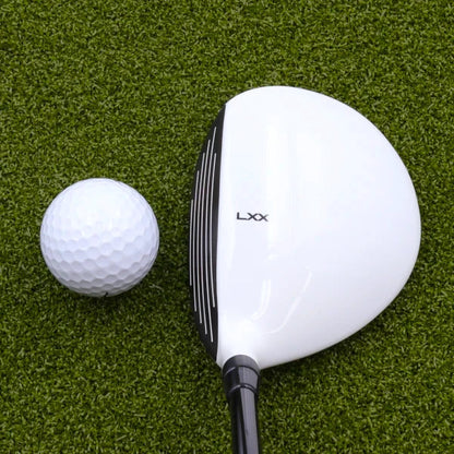 Sub 70 LXX Package Marsden Golf Driving Range