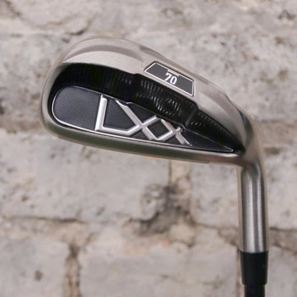 Sub 70 LXX Package Marsden Golf Driving Range