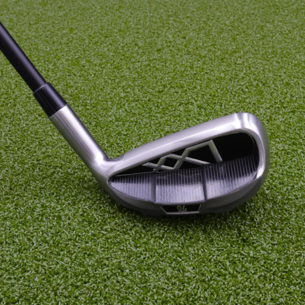 Sub 70 LXX Package Marsden Golf Driving Range