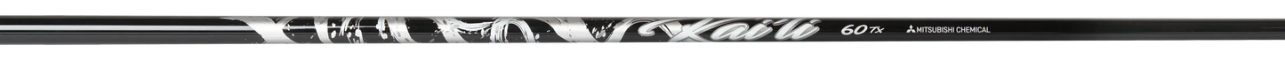 Mitsubishi Chemical Kai'li White Metalwood Shaft marsdengolfdrivingrange