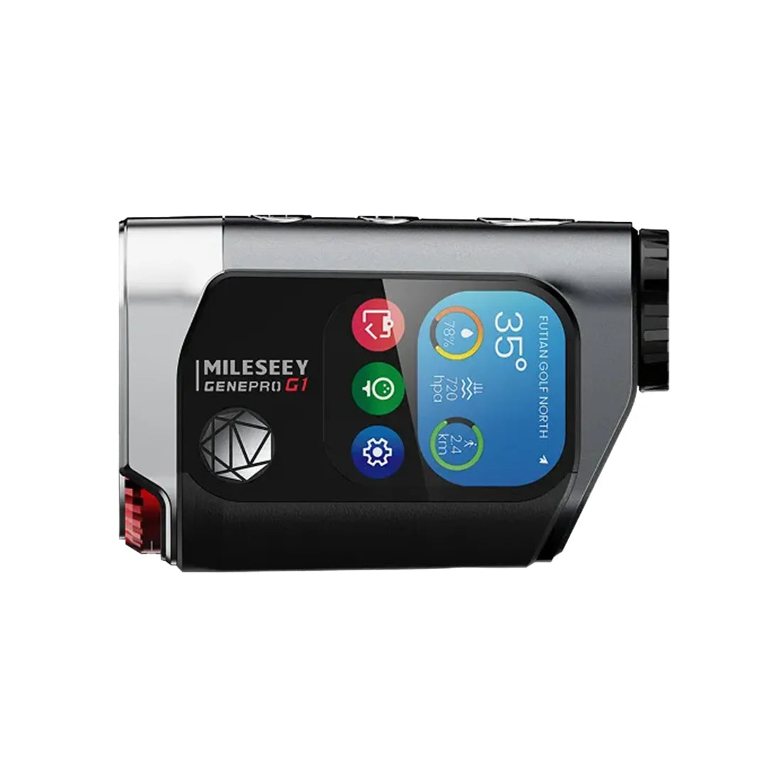Mileseey GenePro G1 Rangefinder Marsden Golf Driving Range