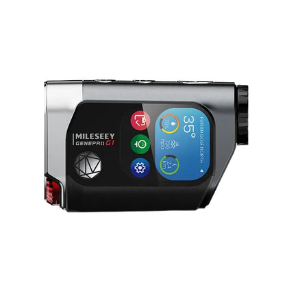 Mileseey GenePro G1 Rangefinder Marsden Golf Driving Range