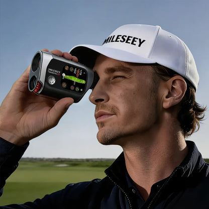 Mileseey GenePro G1 Rangefinder Marsden Golf Driving Range