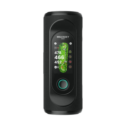 Mileseey GeneSonic Pro GPS Speaker Marsden Golf Driving Range