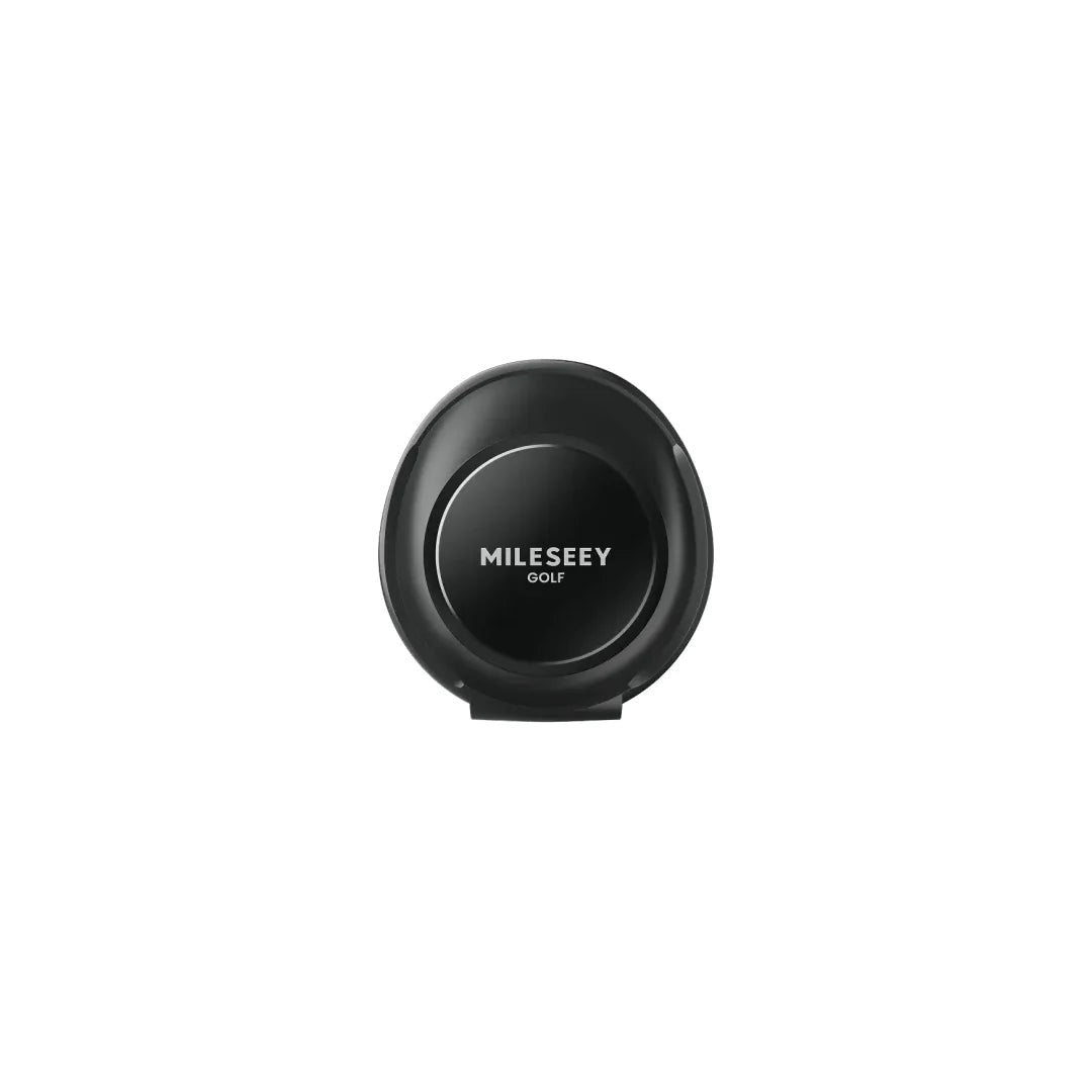 Mileseey GeneSonic Pro GPS Speaker Marsden Golf Driving Range