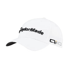 Load image into Gallery viewer, TaylorMade TM24 Tour Radar Cap White
