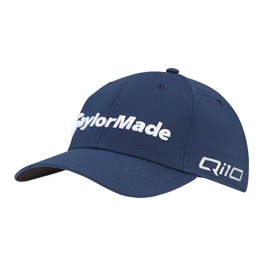 TaylorMade TM24 Tour Radar Cap Navy marsdengolfdrivingrange