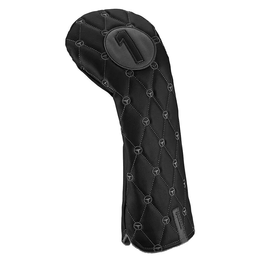 TaylorMade Patterned Driver Headcover marsdengolfdrivingrange