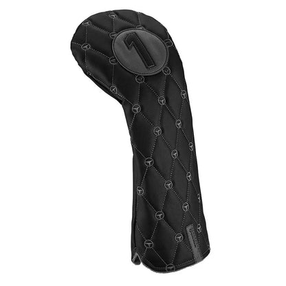 TaylorMade Patterned Driver Headcover marsdengolfdrivingrange