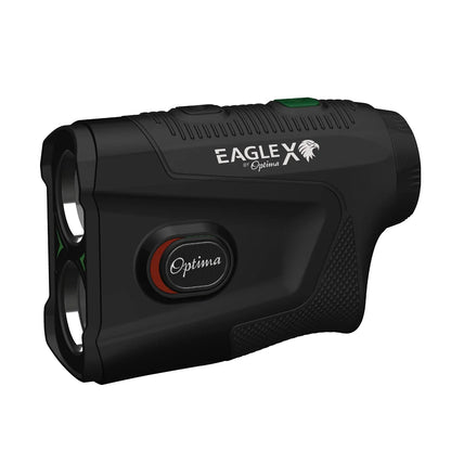 Optima Eagle X Rangefinder Marsden Golf Driving Range
