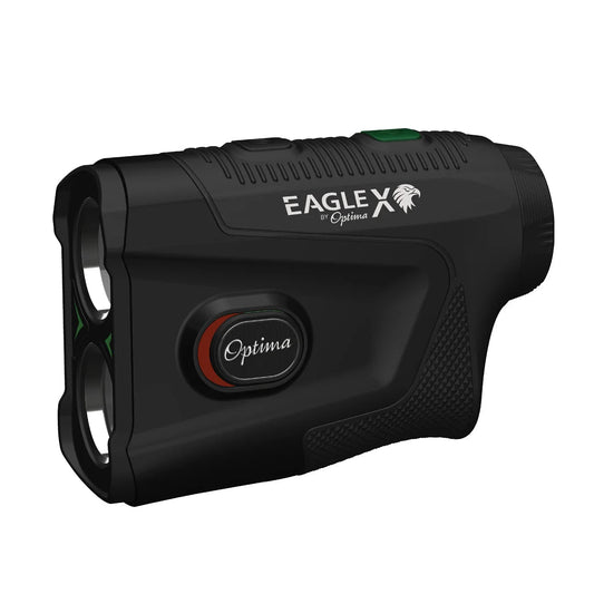 Optima Eagle X Rangefinder Marsden Golf Driving Range