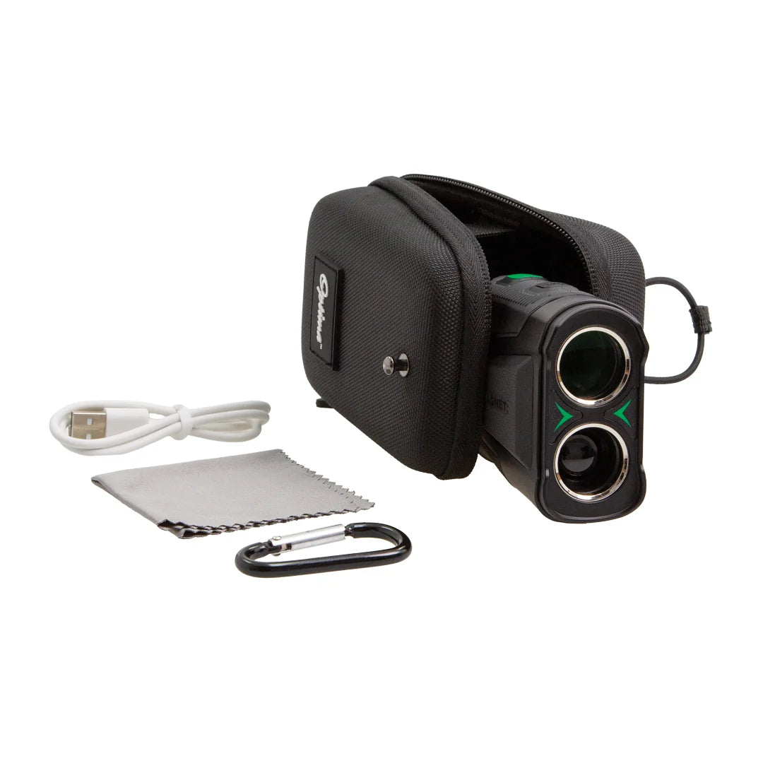 Optima Eagle X Rangefinder Marsden Golf Driving Range