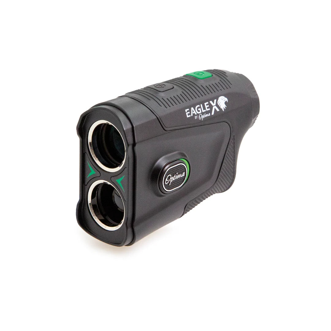 Optima Eagle X Rangefinder Marsden Golf Driving Range