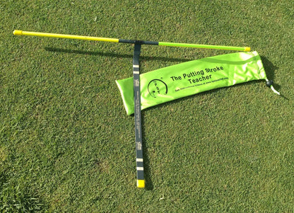 Putting Stroke Teacher Marsden Golf Driving Range