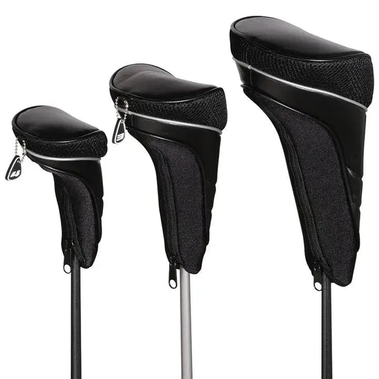 Redback Zipper Headcover Fairway marsdengolfdrivingrange