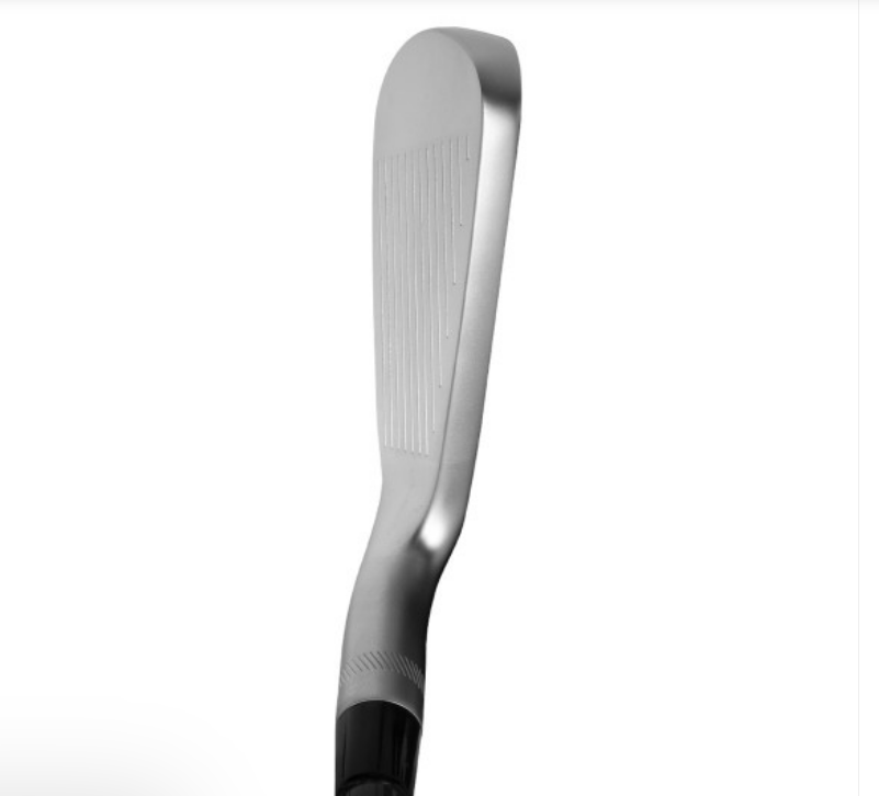 SMT 579 Iron Set marsdengolfdrivingrange