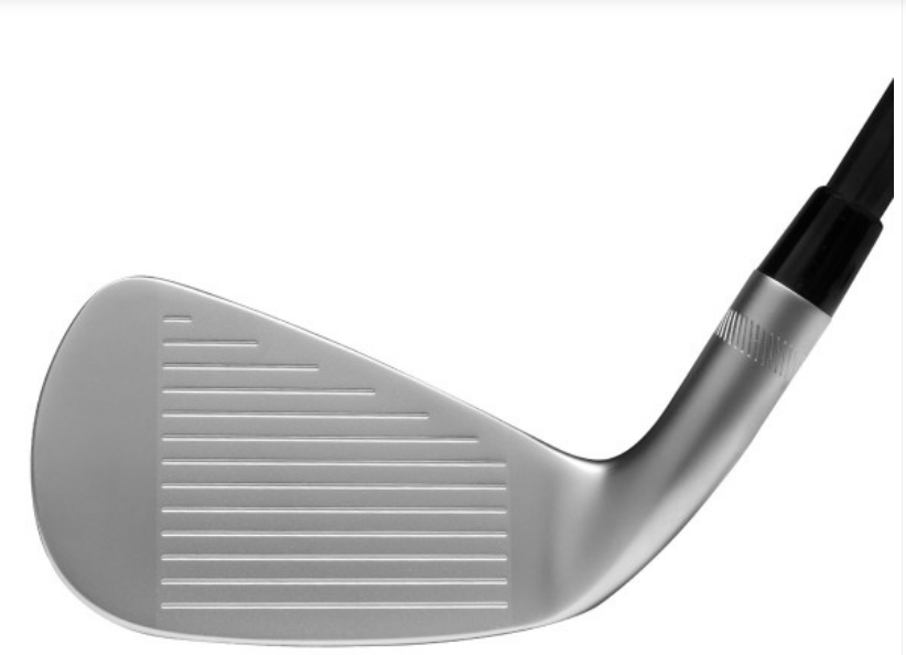 SMT 579 Iron Set marsdengolfdrivingrange