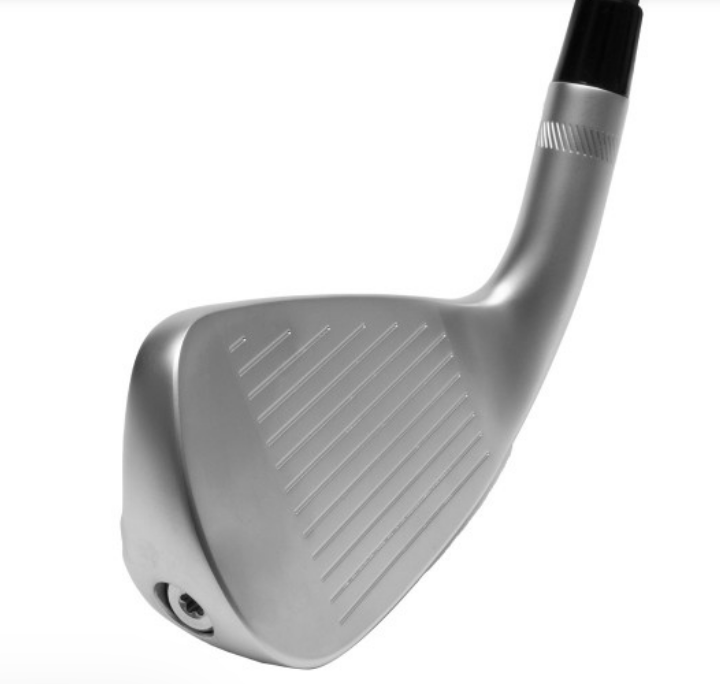 SMT 579 Iron Set marsdengolfdrivingrange