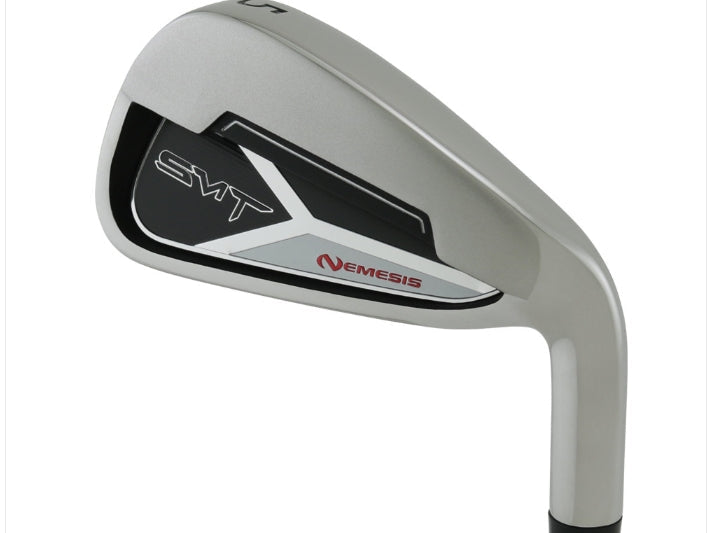 SMT Nemesis Golf Iron Marsden Golf Driving Range