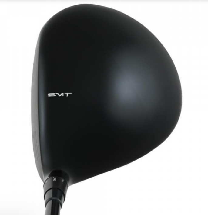 SMT V3 Adjustable Driver marsdengolfdrivingrange