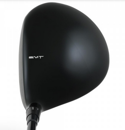 SMT V3 Adjustable Driver marsdengolfdrivingrange