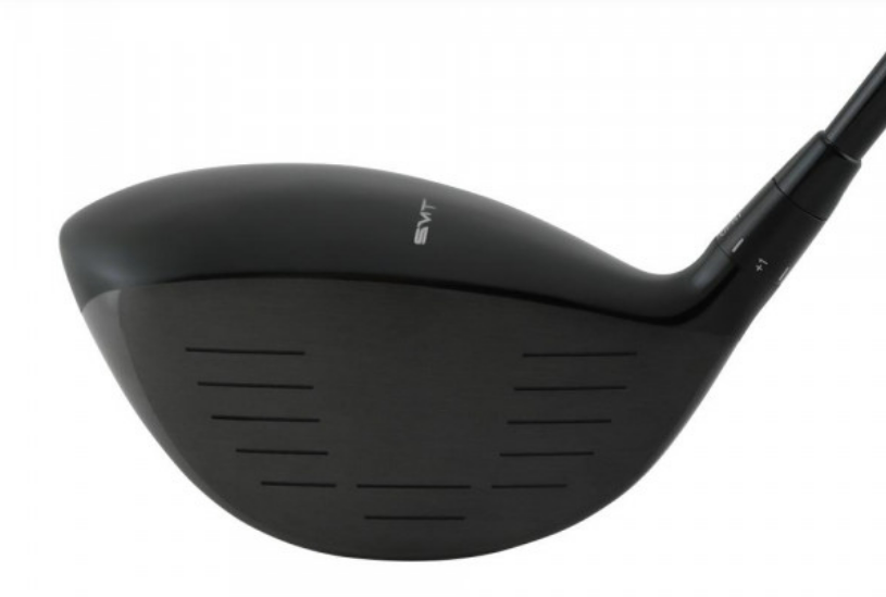SMT V3 Adjustable Driver marsdengolfdrivingrange