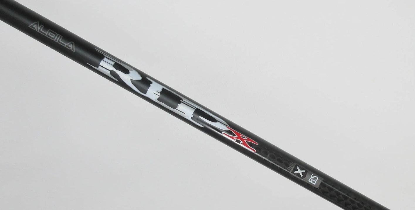 Aldila Rip X Driver / Fwy Shaft .335 (Copy) marsdengolfdrivingrange