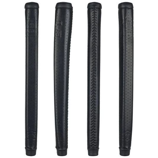 The Grip Master Signature Laced Putter Grip Marsden Golf Driving Range