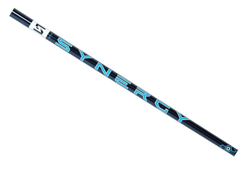 Aldila Blue Synergy Driver / Fwy Shaft .335 marsdengolfdrivingrange