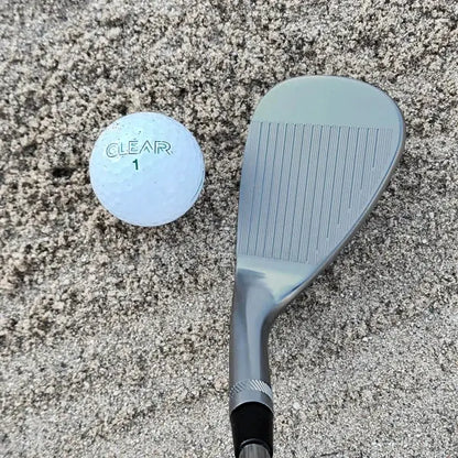 Sub 70 TAIII Satin Wedge Marsden Golf Driving Range
