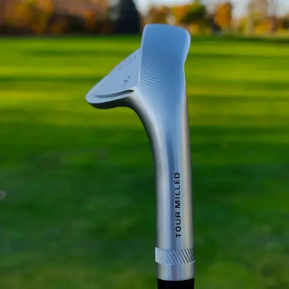 Sub 70 TAIII Satin Wedge Marsden Golf Driving Range