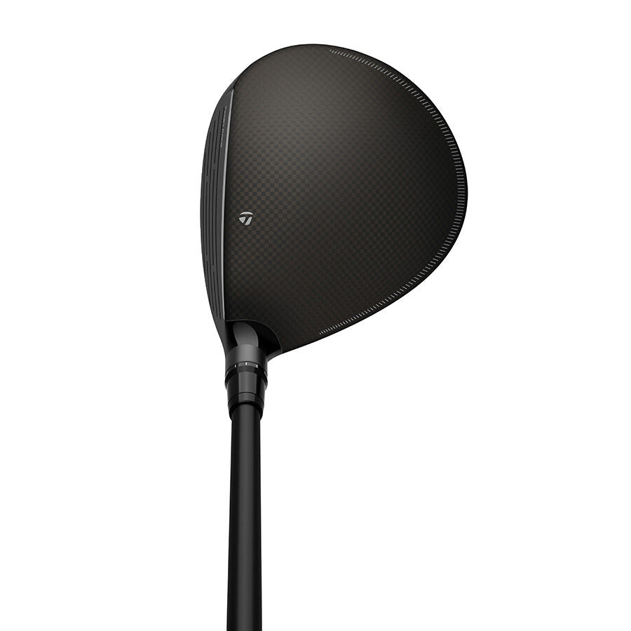 TaylorMade Qi4D Fairway Marsden Golf Driving Range