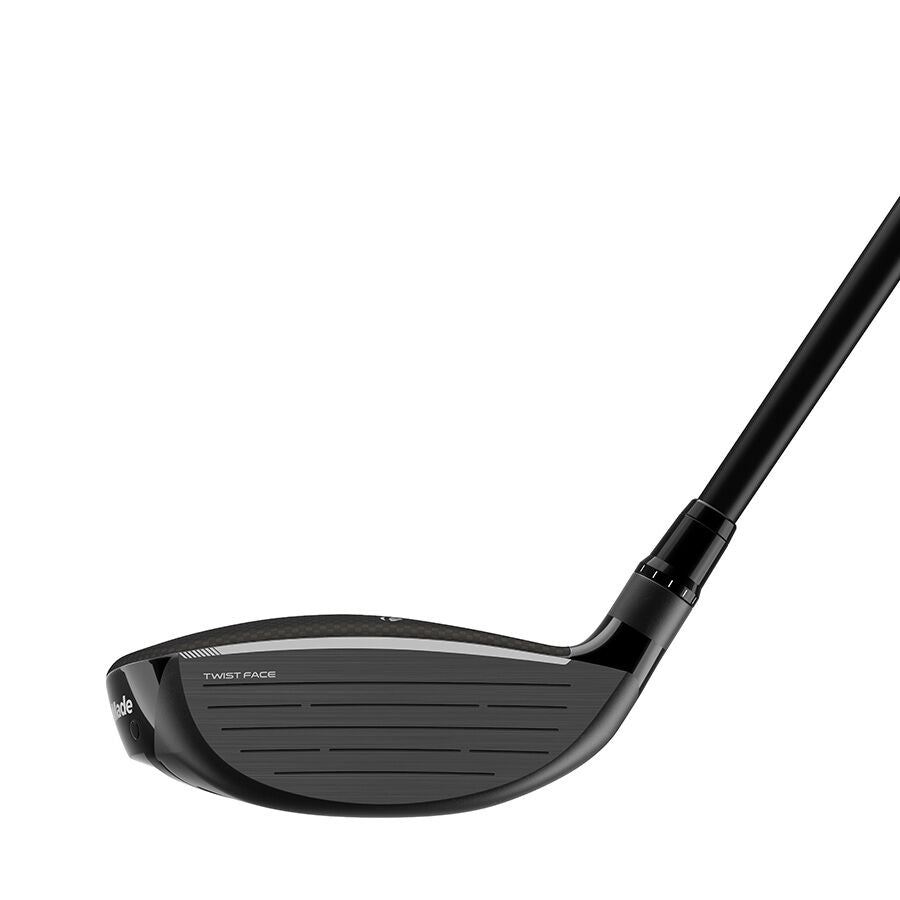 TaylorMade Qi4D Fairway Marsden Golf Driving Range