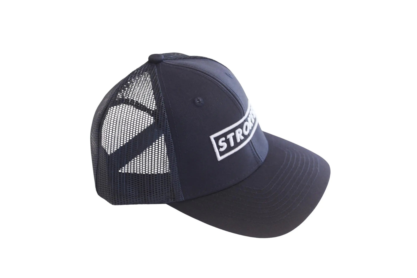 Strokes Golf Trucker Cap marsdengolfdrivingrange