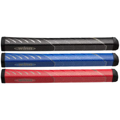 Winn Pistol No Taper Putter Grip marsdengolfdrivingrange