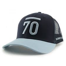 Sub 70 Aberdeen Curved Cap marsdengolfdrivingrange