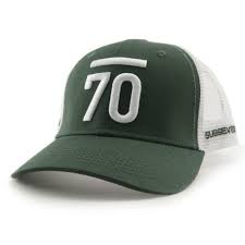 Sub 70 Aberdeen Curved Cap marsdengolfdrivingrange