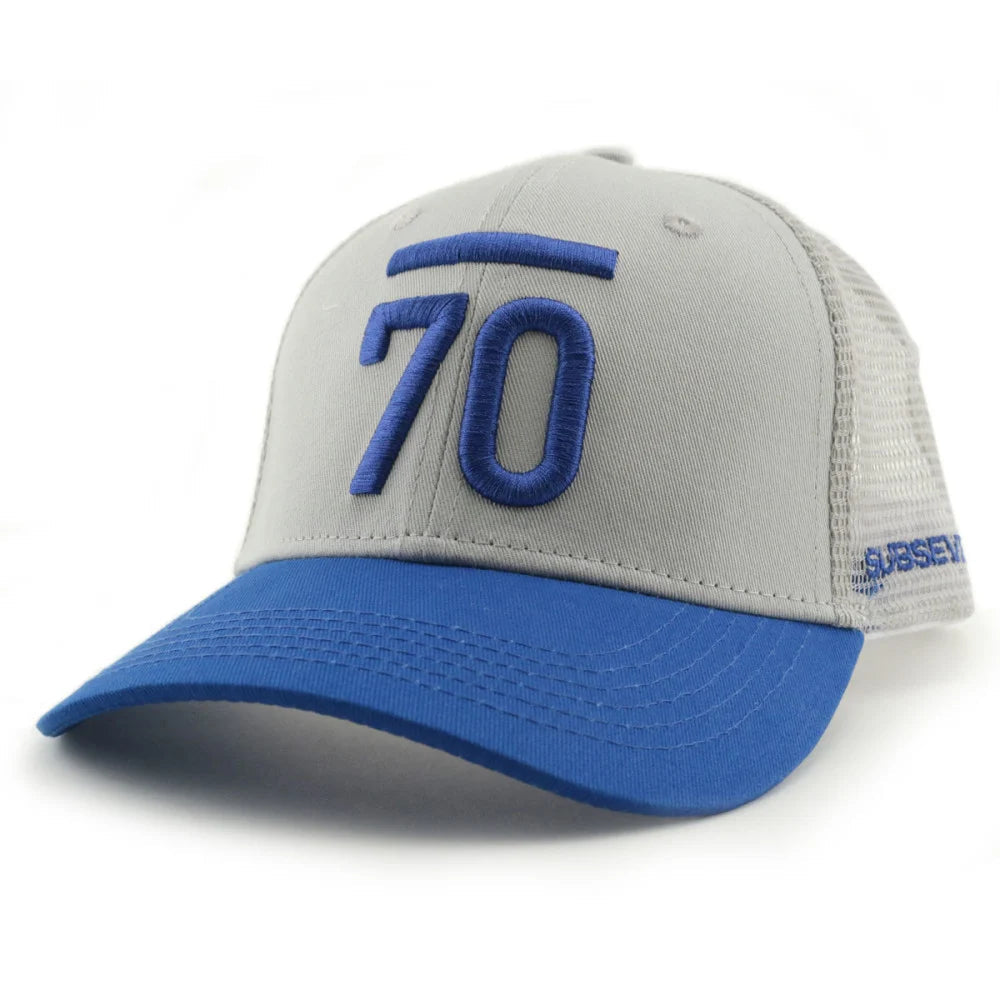 Sub 70 Aberdeen Curved Cap marsdengolfdrivingrange