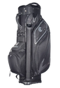 Cleveland Cart Bag Black marsdengolfdrivingrange