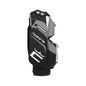 Cobra Signature Cart Bag in Blue Marsden Golf Driving Range