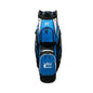 Cobra Signature Cart Bag in Blue Marsden Golf Driving Range