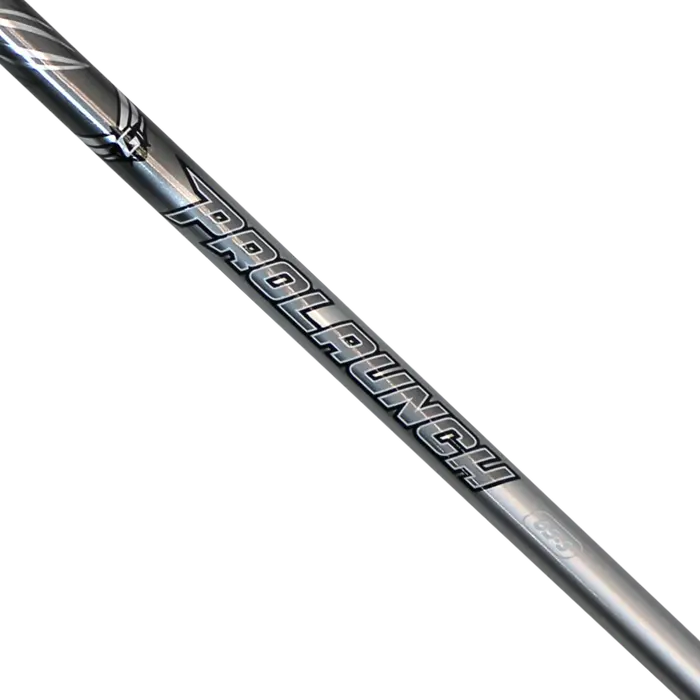 Grafalloy Prolaunch Platinum Graphite Metalwood Shaft marsdengolfdrivingrange