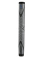 Winn Pro X 1.32 - Black/Charcoal Putter Grip marsdengolfdrivingrange