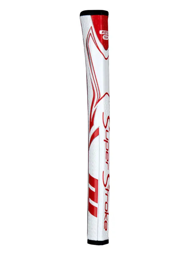 Superstroke Zenergy Pistol Tour Putter Grip marsdengolfdrivingrange
