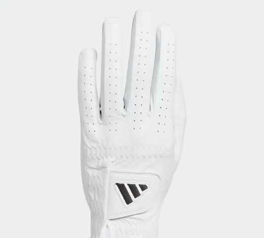 Adidas Leather GL White Glove marsdengolfdrivingrange